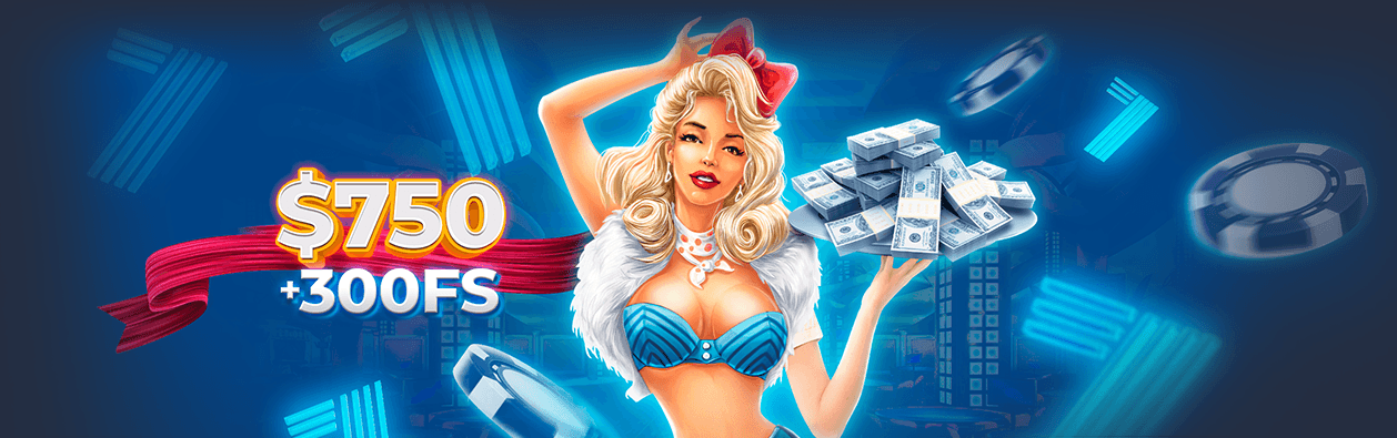 7к казино Welcome Bonus